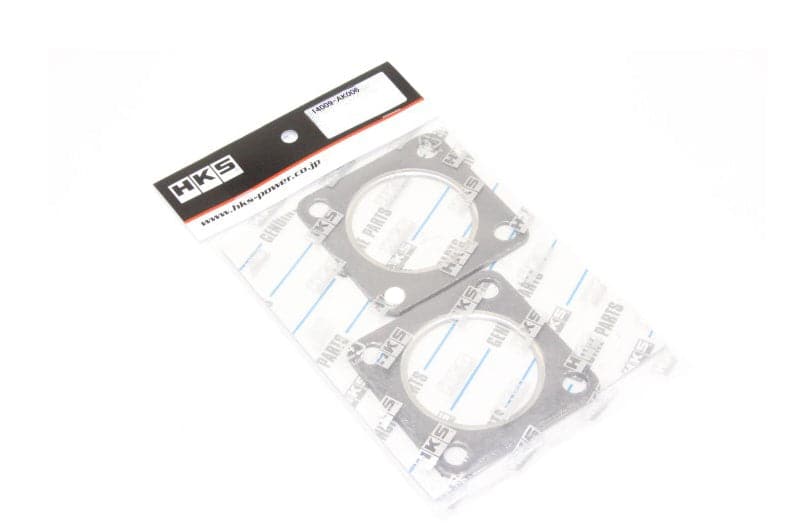 HKS (2 pcs) G/K Baseplate (hks14009-AK006)