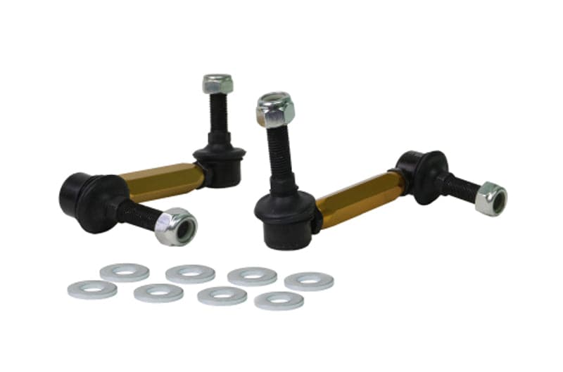 Whiteline Front Sway Bar Link Kit