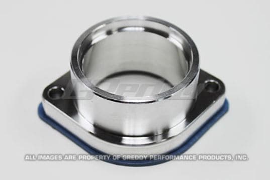 GReddy Aluminum Weld-On BOV Flange