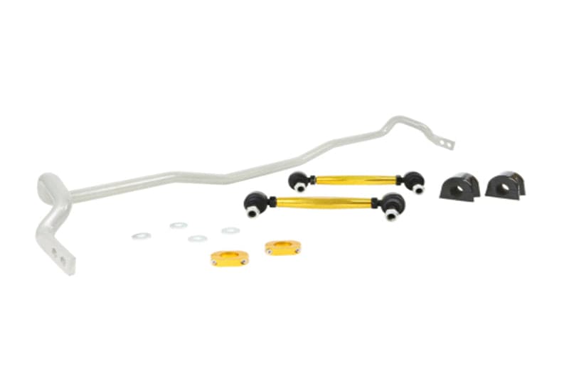 Front 20mm Adj HD Swaybar w/ Endlinks