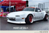 GReddy 90-98 Mazda Miata Rocket Bunny Front Lip