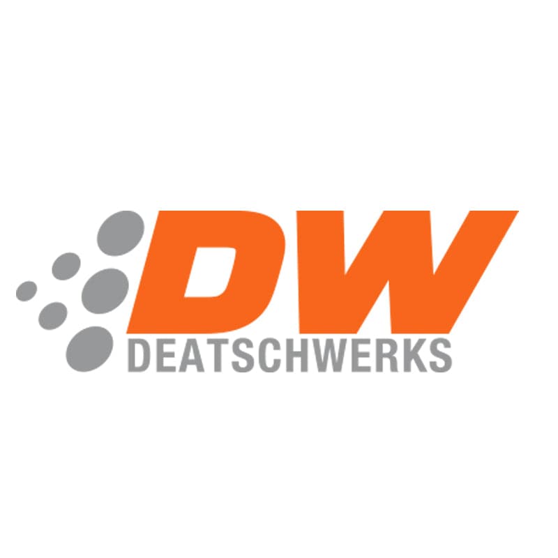 Kit de actualización de cableado de bomba de combustible DeatschWerks (dwFPHWK)