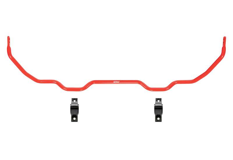 Eibach Front & Rear Sway Bar Set 17-20 Tesla 3 Long Range (E40-87-001-01-11)