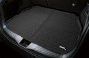 3D MAXpider 2020-2020 Tesla Model Y Kagu Cargo Liner - Delantero - Negro