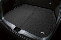 3D MAXpider 2020-2020 Tesla Model Y Kagu Cargo Liner - Inferior - Negro