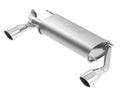 Borla 13-21 FRS/ 86/ BRZ Axle-Back Exhaust (rear section only)