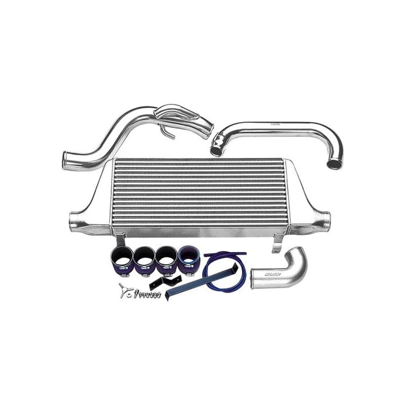 Kit de intercooler GReddy Nissan 180SX/Silvia PS13/RPS13 24 LS (gre12020479)