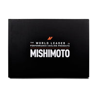 Mishimoto 09+ Nissan 370Z Radiador Manual