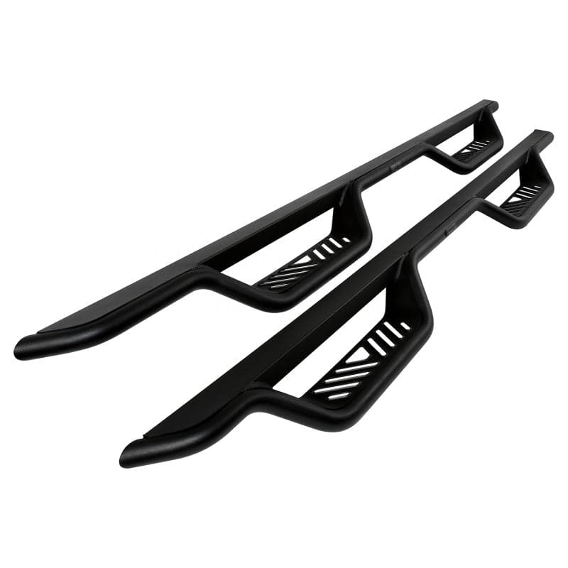 Westin 2022+ Toyota Tundra Crew Max Outlaw Nerf Step Bars (20-14235)