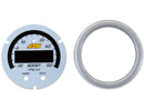 AEM X-Series Boost Pressure -30inHg 60psi Gauge Accessory Kit