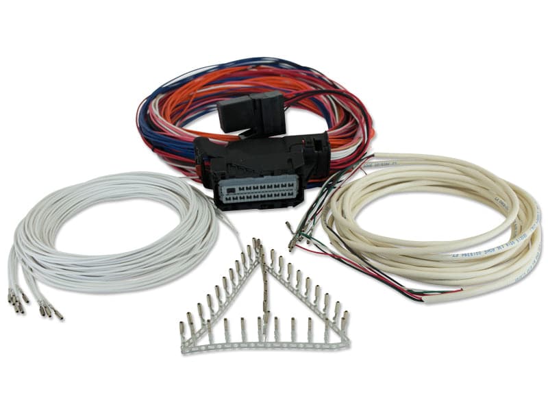 AEM Series 3 Flying Lead Harness (30-3707)