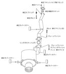 HKS Super Turbo Cat-Back Exhaust for 2002-2007 Impreza WRX & STi.