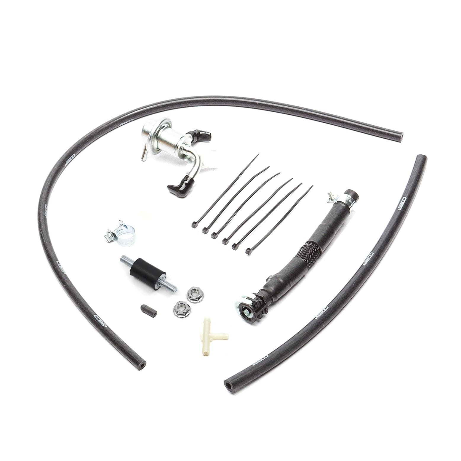 Cobb 08-21 Subaru STI Kit de sensor de presión de combustible (cobb315250)