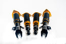 ISC N1 V2 Street Sport Coilover Kit For 2022 Subaru WRX