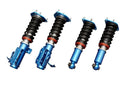 Coilovers Street Zero A Sport Spec Pillowball Upper Mounts