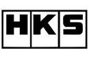 HKS STICKER SUPER RACING LARGE (51003-AK127)