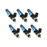 Injector Dynamics ID1700 91-96 Acura NSX / C Series 1700cc Injectors (Set of 6)