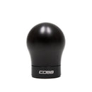 Cobb Ford 13-14 Focus ST/14-15 Fiesta ST Black Shift Knob - Stealth Black