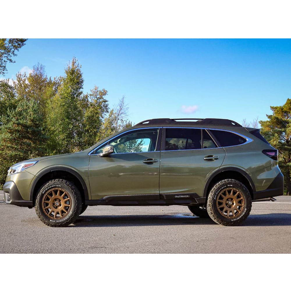 LP Aventure 2020+ Subaru Outback 2in Lift Kit - Bare