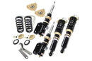 BC Racing BR Coilovers for 11-17 Porsche Cayenne AWD