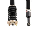 BC Racing BR Coilovers for 04-09 Mercedes-Benz E-Class Wagon