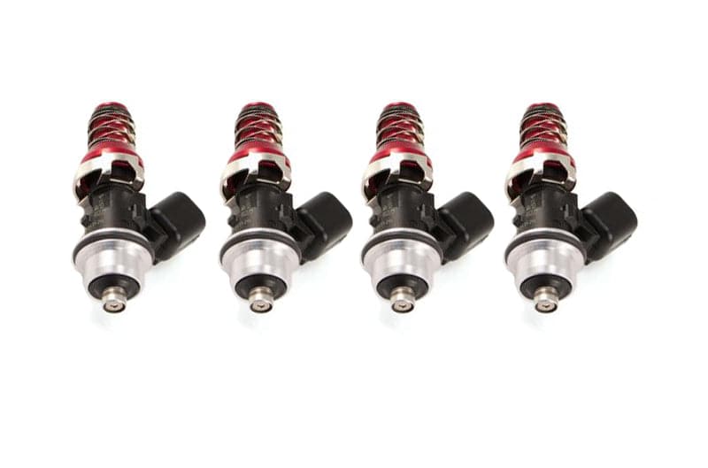 Injector Dynamics 1340cc Injector Sets-4 Cylinder for 2000-2009 Honda S2000 (idx1300.48.11.F20.4)