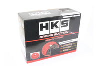 HKS RS RB3 FOR 2008-2009 HONDA ODYSSEY K24A