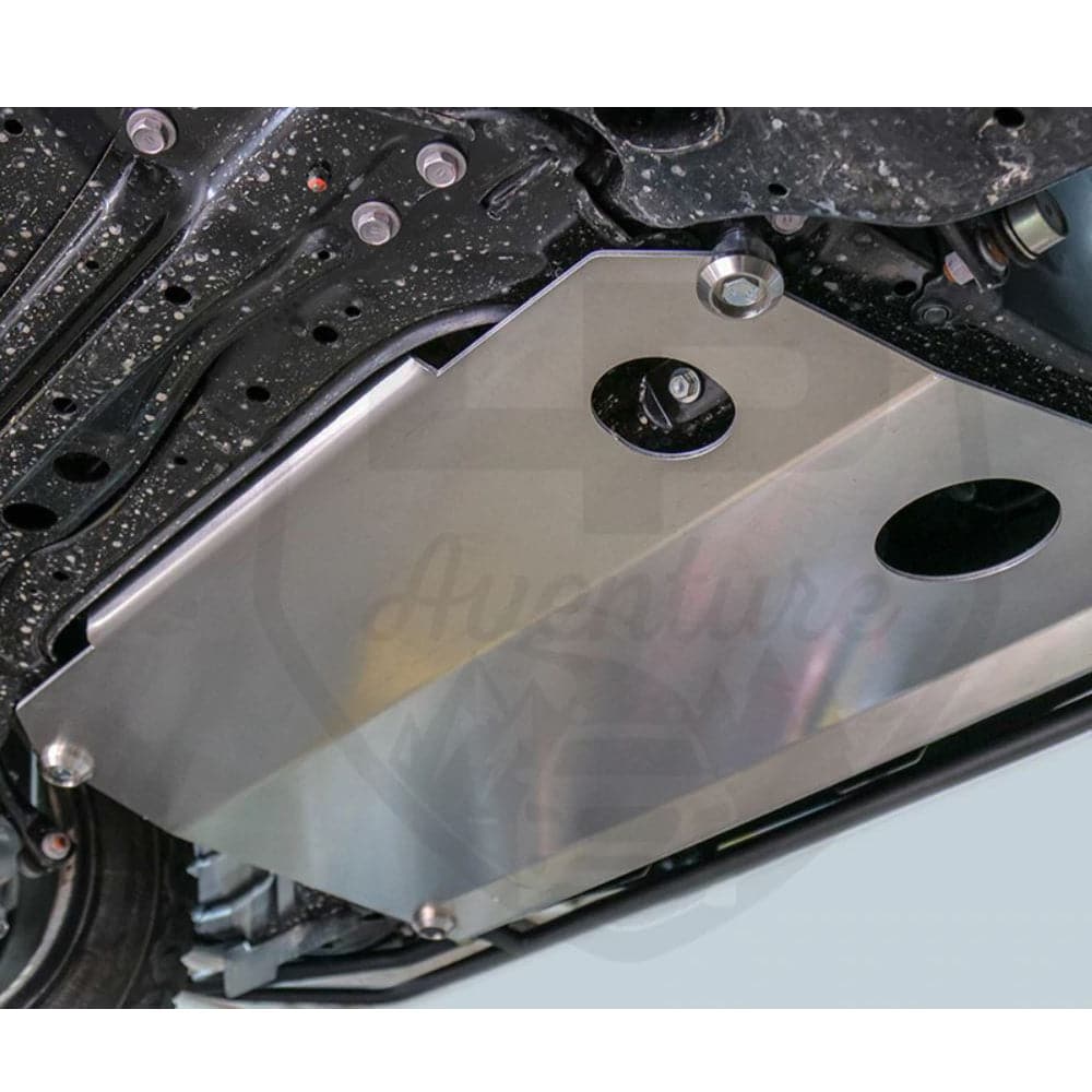 LP Aventure 13-18 Toyota RAV4 Skid Plate