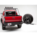 Body Armor 4x4 05-15 Toyota Tacoma Pro Series Tire Carrier Fits TC-2961 Only