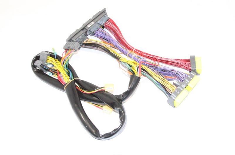 HKS F-CON V TP5-1 Harness for 1993-1998 Toyota Supra (hks4202-RT022)