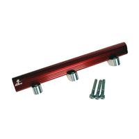 Aeromotive 1990-1999 Mitsubishi 4G63 Billet Fuel Rail