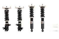 BR Coilovers for 92-95 Mitsubishi EVO I/II/III