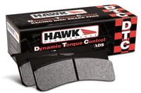 Hawk DTC-70 Race Front Brake Pads