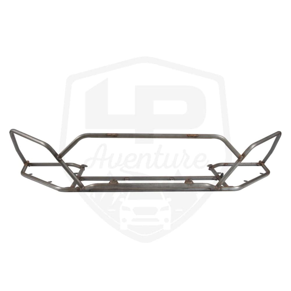 LP Aventure 15-17 Subaru Outback Big Bumper Guard - Bare (lpaFLP-OBA-15-GUARD-B-B)