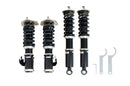 BC Racing BR Coilovers for 89-94 Nissan Silvia 240SX