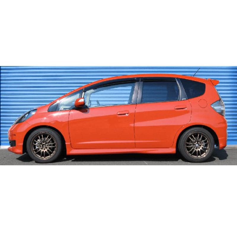 HKS 09-14 Honda Fit HIPERMAX S GE8 Full Kit (hks80300-AH004)