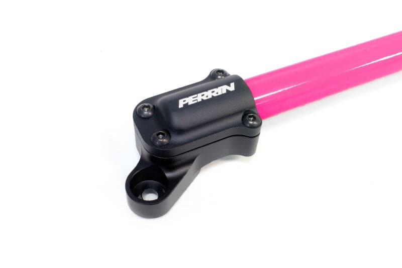 Soporte de puntal delantero Perrin GR86/ BRZ/ 86/ FR-S Hyper Pink