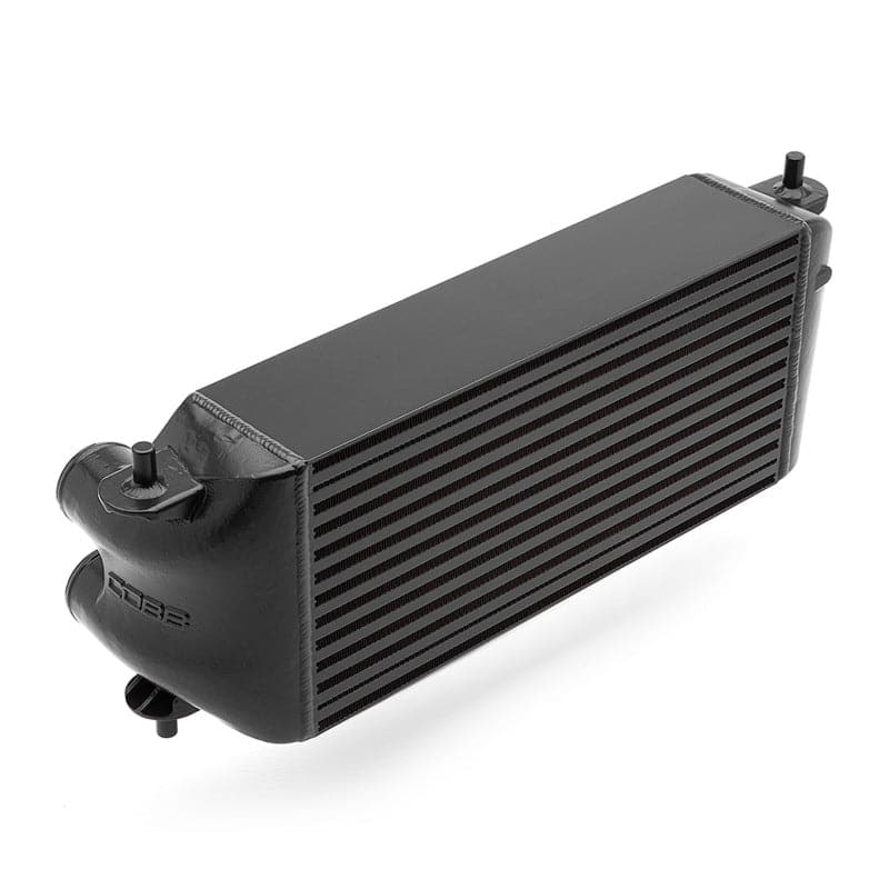 Cobb Ford 17-20 F150 Ecoboost, Raptor, Limited 3.5L/2.7L Front Mount Intercooler - Black