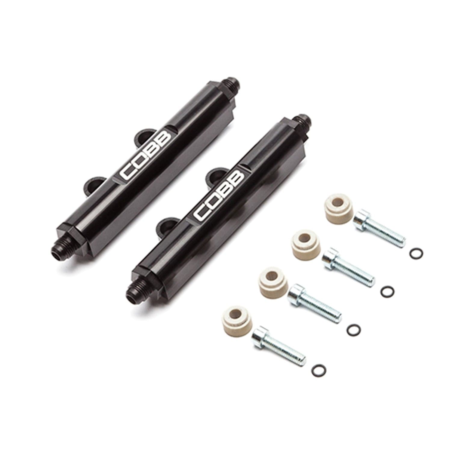 Cobb 08-21 Subaru STI Fuel Rail/ Line Kit