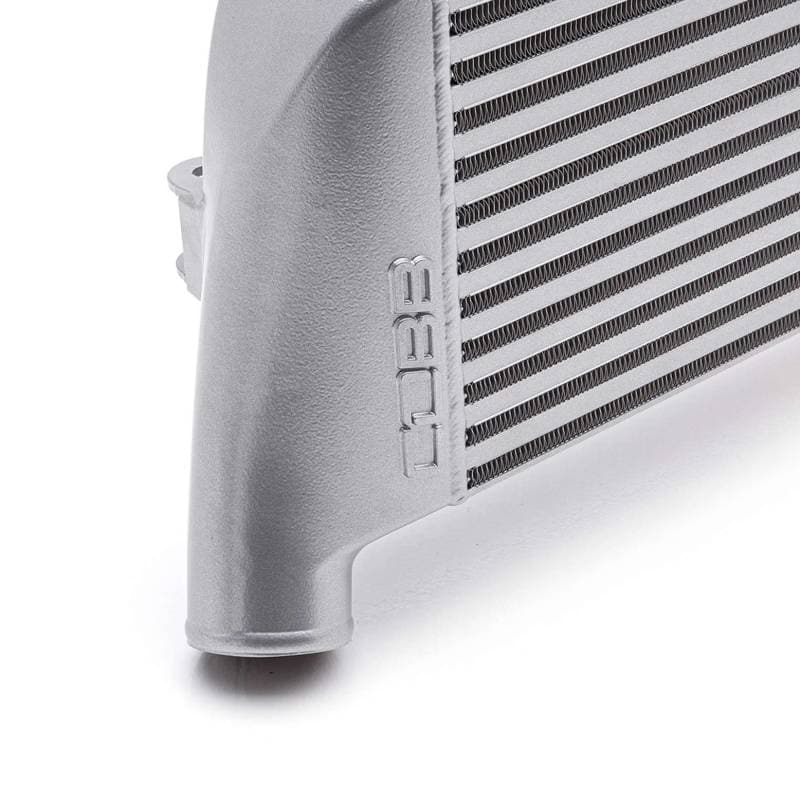 Cobb 15-21 Subaru WRX Top Mount Intercooler - Silver