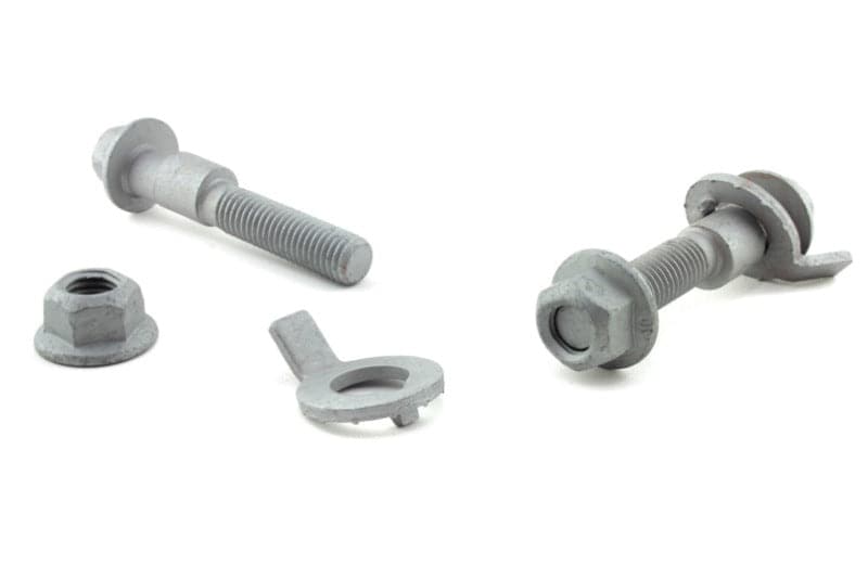 Whiteline 90-05 Toyota Celica Camber Adjusting - Bolt Kit (KCA415)