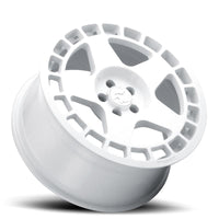 fifteen52 Turbomac 18x8.5 5x108 42mm ET 63.4mm Center Bore Rally White Wheel