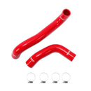 Mishimoto 08+ Subaru WRX / WRX STI Red Silicone Hose Kit