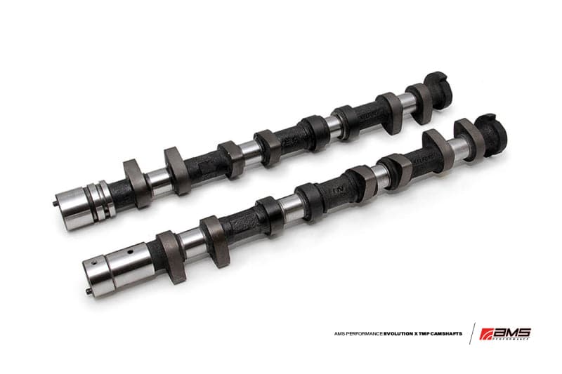 AMS Performance 08-15 Mitsubishi EVO X TMP Camshafts (AMS.04.04.0011-1)