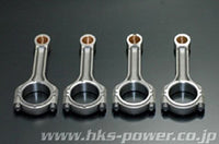 HKS CONROD SET (I-Beam) V