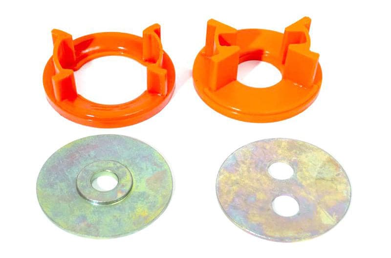 AVO 2016+ Toyota 86 / 2013+ Subaru BRZ / 13-16 Scion FR-S / Rear Differential Anti-Tramp Bushes (avoS6Z12E1HNDIFT)