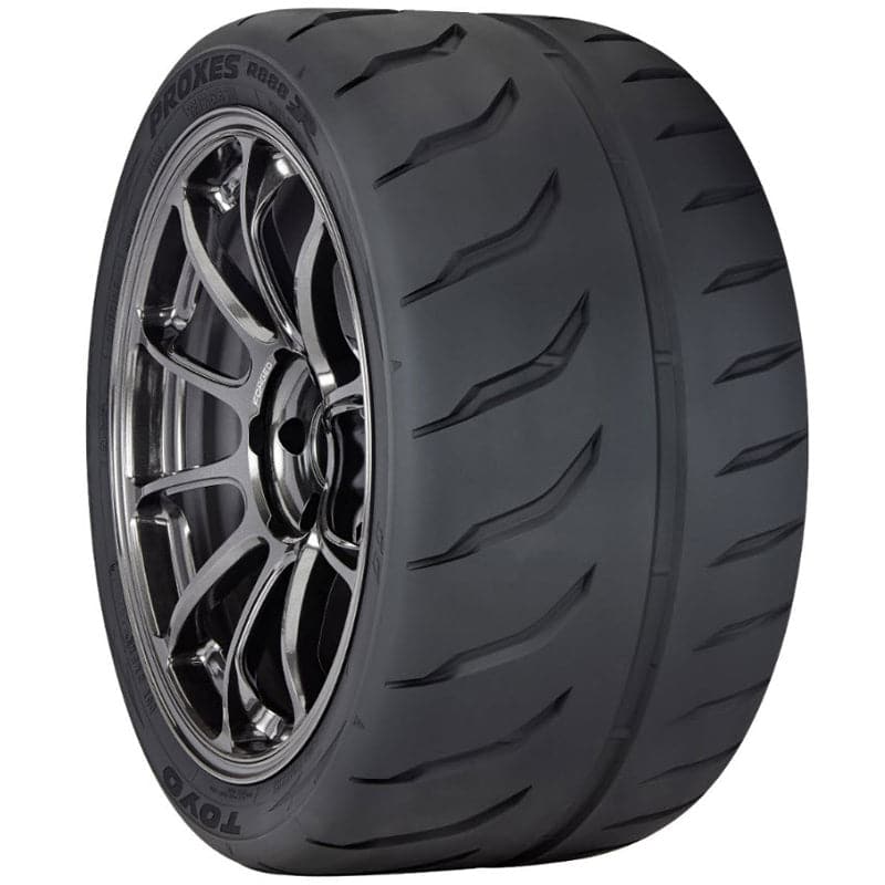 Toyo Proxes R888R Tire - 205/50ZR15 86W