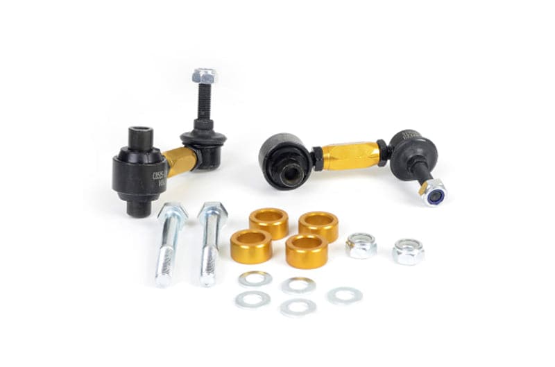 Rear Adj X H/D Sway Bar - Link Assembly