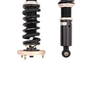 BC Racing BR Coilovers for 77-83 3 Series (51mm Front Strut - Weld In)