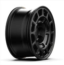 fifteen52 Metrix HD 17x8.5 6x139.7 0mm ET 106.2mm Center Bore Asphalt Black Wheel